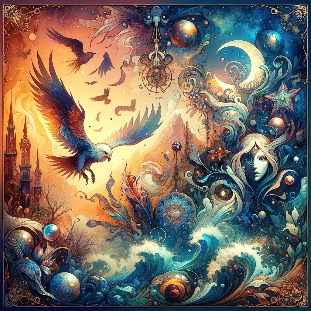 Spellbinding Mystery™ Adventure